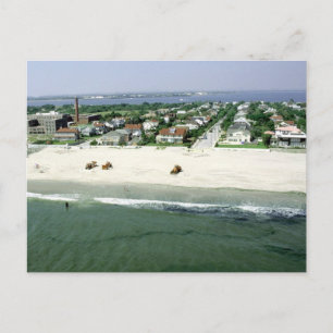 Rockaway Beach Vykort