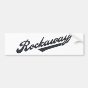 Rockaway Bildekal