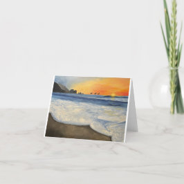 Rockaway Pelicans Tack Kort