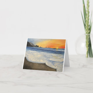 Rockaway Pelicans Tack Kort