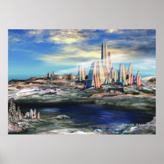 ROCKCOMPFORMATIONBigBb3, davvid tammenga Poster