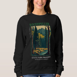 Rockefeller, Statsparksparken T Shirt
