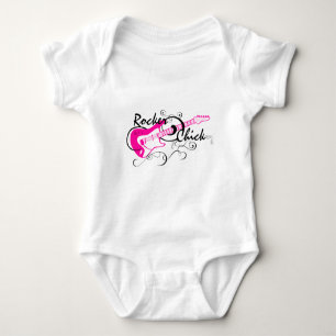 Rocker Chick Tee