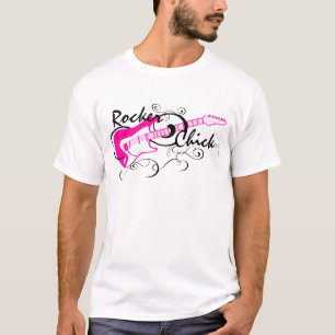 Rocker Chick Tröja