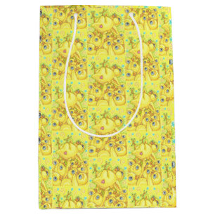 ROCKER CHICK VÅR MOSH PIT GIFT BAG Med