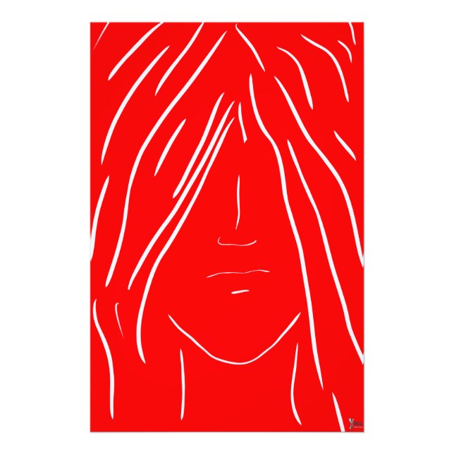 ROCKER FOTOTRYCK (Framsidan)