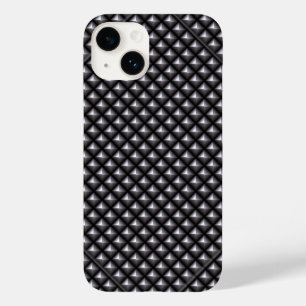 Rocker Industrial Steel Checkated Diamonds