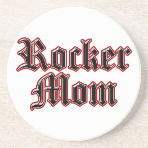 Rocker Mamma Underlägg