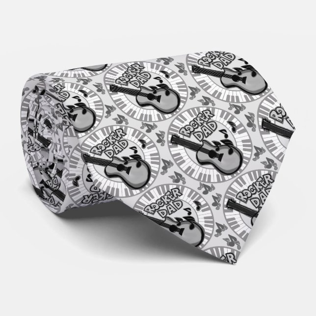 Rocker Pappa Slips (Rullad)