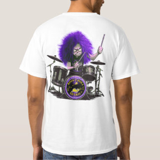 Rocker T-skjorta T Shirt