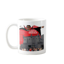 Rockera Dracula i Wildwood som är ny - jerseyen