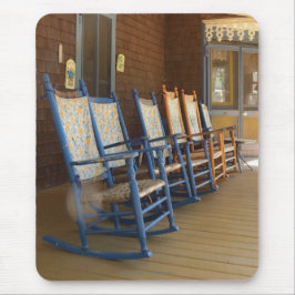 Rockers in a Row - Martha's Vineyard Musmatta