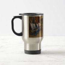 Rockers in a Row - Martha's Vineyard