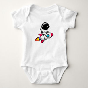 Rocket Baby! T Shirt
