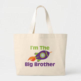 Rocket Big Bro Jumbo Tygkasse