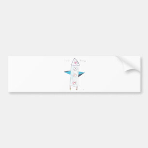 ROCKET BILDEKAL