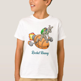 Rocket Bunny T Shirt