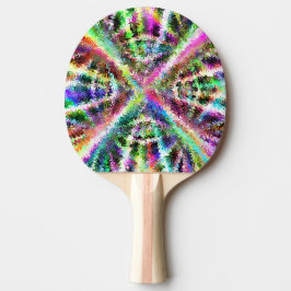 Rocket Disaster Pingisracket