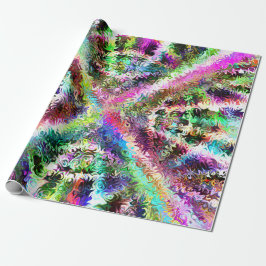 Rocket Disaster Presentpapper