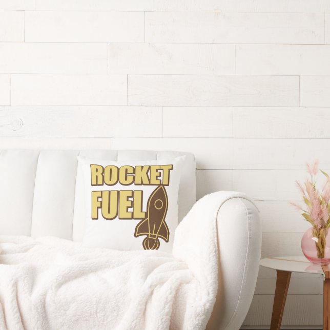 Rocket Fuel Kudde (Soffa)