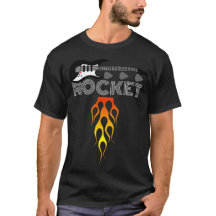 Rocket Guitar