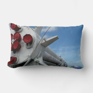 Rocket, Kennedy Space Center, Florida Lumbarkudde