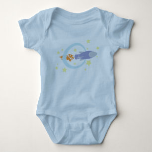 Rocket Kids Tee