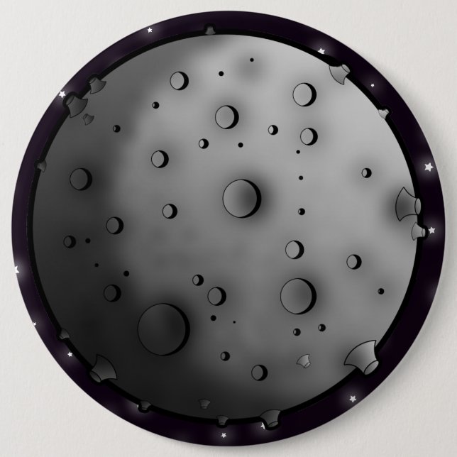 Rocket Knapp (Framsida)