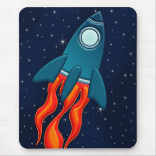 Rocket Musmatta