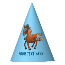 Rocket Ponys Flygning