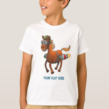 Rocket Pony's Flygning