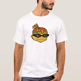 Rocket Power Otto T Shirt