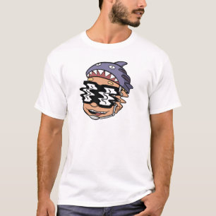 Rocket Power Sam T Shirt
