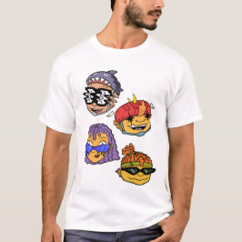 Rocket Power T Shirt
