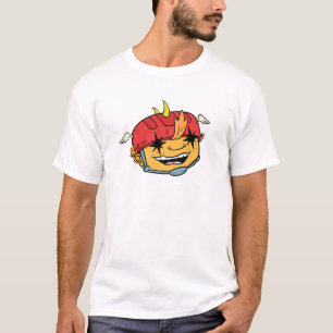 Rocket Power Twister T Shirt