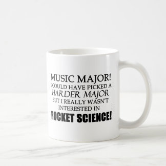 Rocket Science Kaffemugg