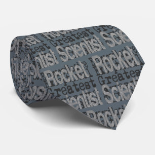 Rocket Scientist Extraordinaire Slips