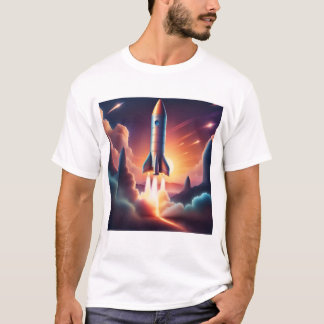 ROCKET T SHIRT