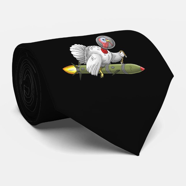 Rocket Turkey Slips (Rullad)