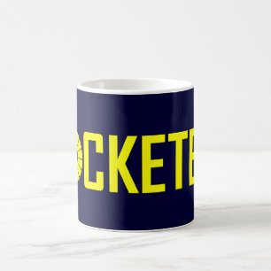 Rocketeer mugg
