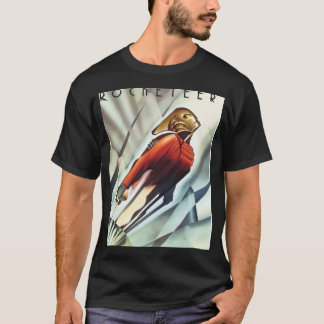Rocketeer T Shirt