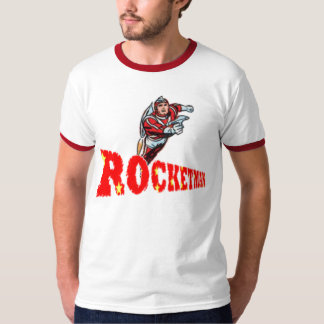 Rocketman Tröja