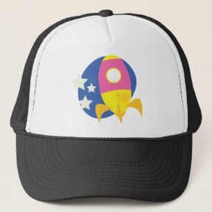 Rockets Keps