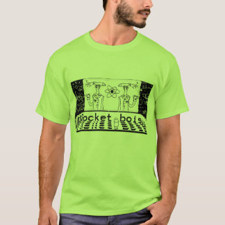 Rockett Bois T Shirt