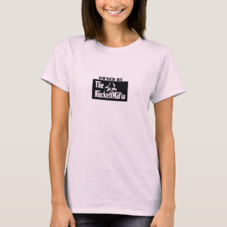 ROCKETTMAFIA T-SHIRT