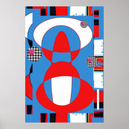 Rockettransport Poster