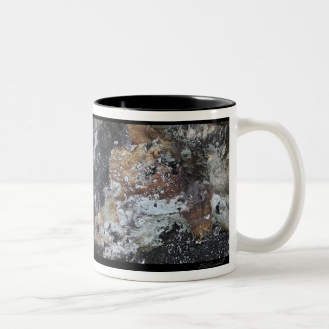 Rockface 59 Mugg (Höger)
