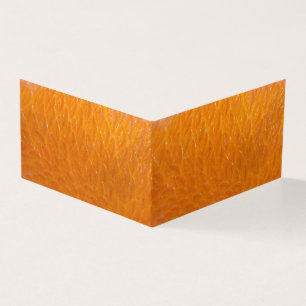 Rockfish Skin Kort