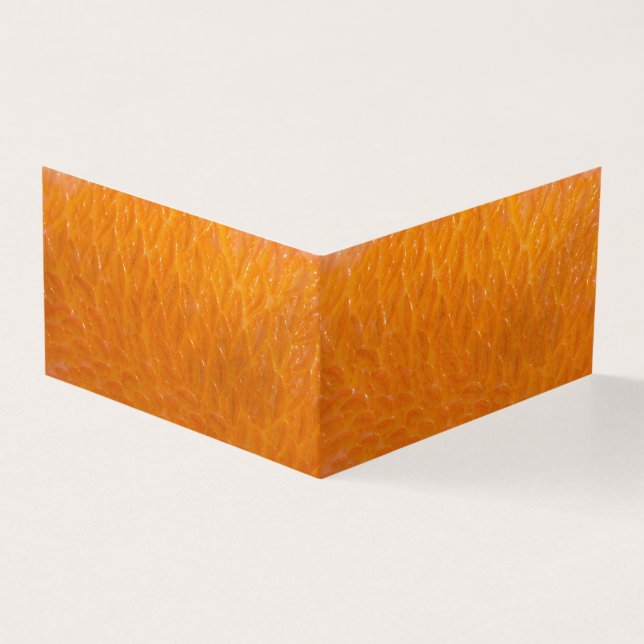 Rockfish Skin Kort (Utsida)