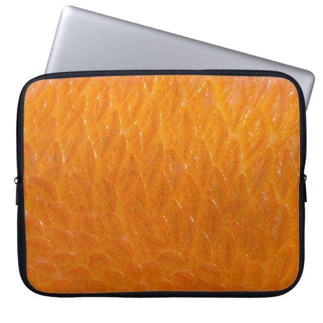 Rockfish Skin Laptop Fodral (Framsidan)